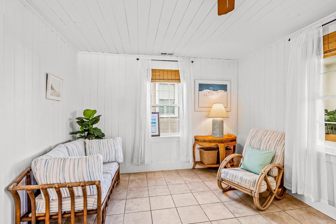 Charming Cottage Atlantic Beach Eksteriør billede